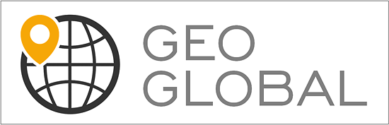 “GEO GLOBAL” - The World, geo-coded. | DELTA CHECK